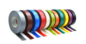 PVC-Insulation-Tapes