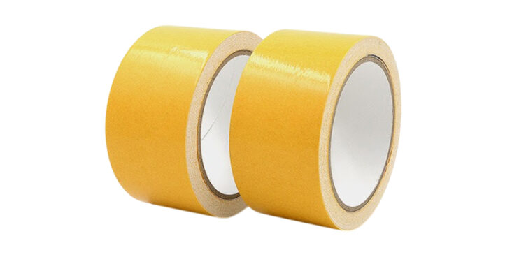 Double Sided Cloth Tape